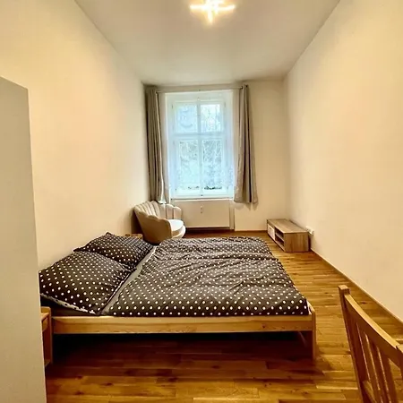 Appartement The Hrad Nest Prague